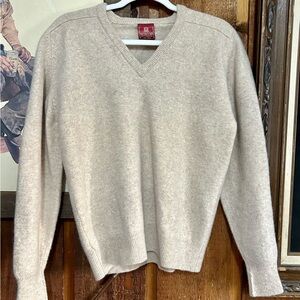 Vintage Lambswool Sweater